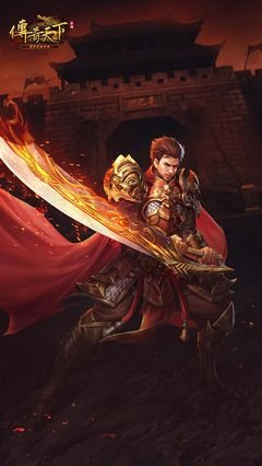 兄弟团战，重温那个火热的传奇